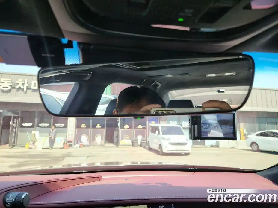 Lexus LS 2018 3.5 Автомат в Москве № 214825, фото 16