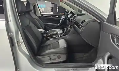 Volkswagen Passat 2015 2.0 Автомат в Москве № 214915, миниатюра 12