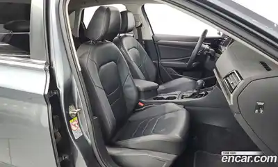 Volkswagen Jetta 2021 1.4 Автомат в Москве № 215107, миниатюра 11