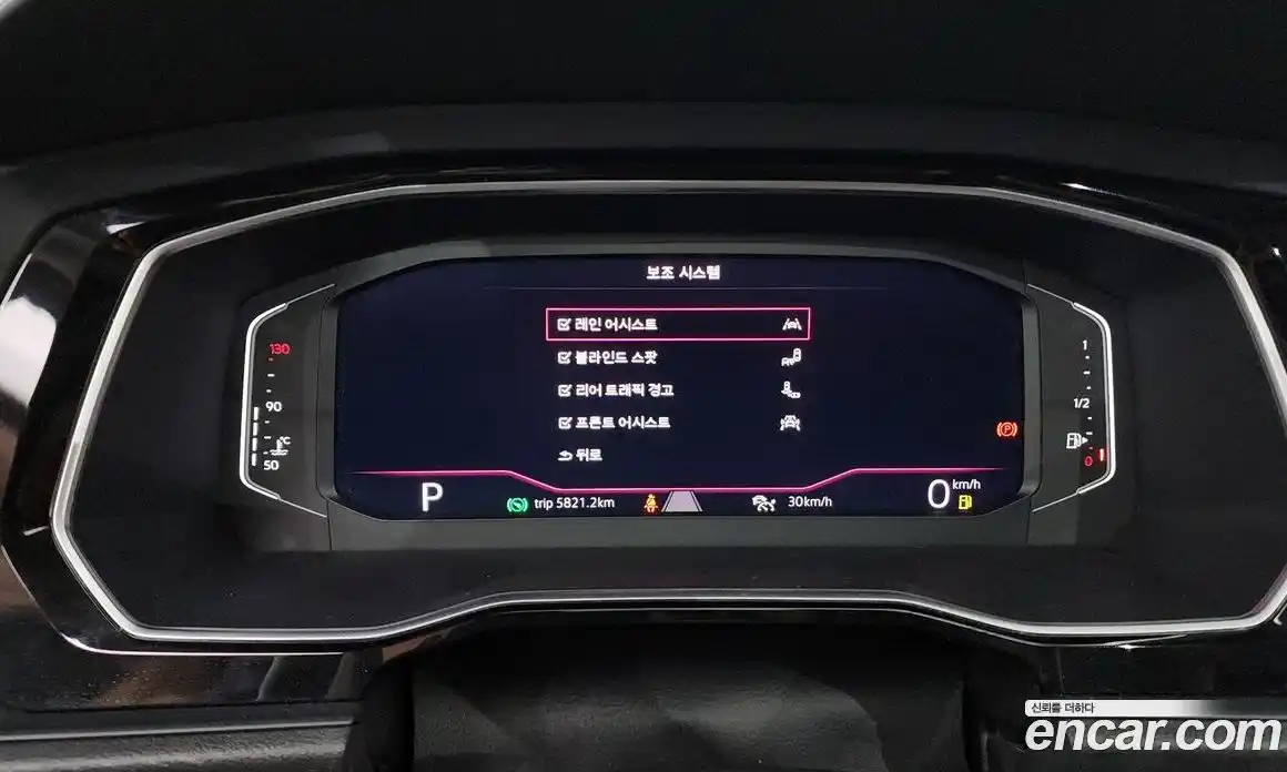 Volkswagen Jetta 2021 1.4 Автомат в Москве № 215107, фото 20