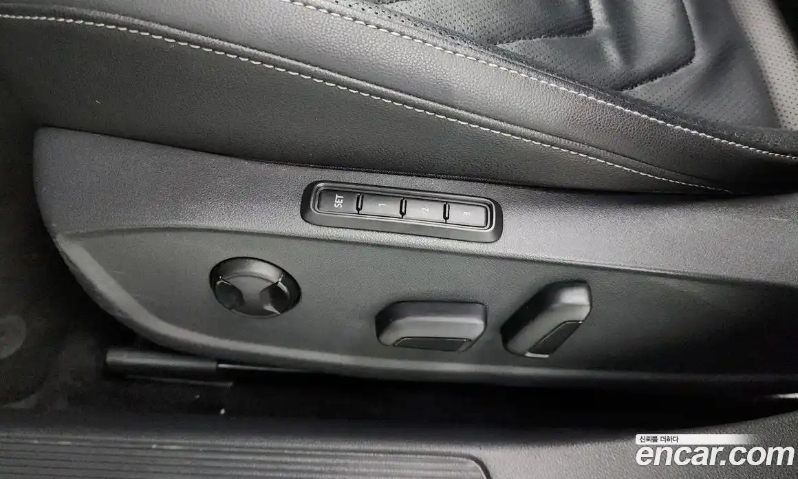 Volkswagen Jetta 2021 1.4 Автомат в Москве № 215107, фото 9