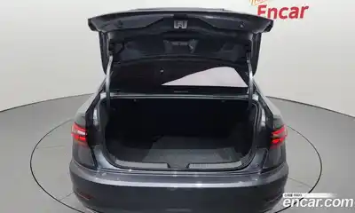 Volkswagen Jetta 2021 1.4 Автомат в Москве № 215107, миниатюра 10