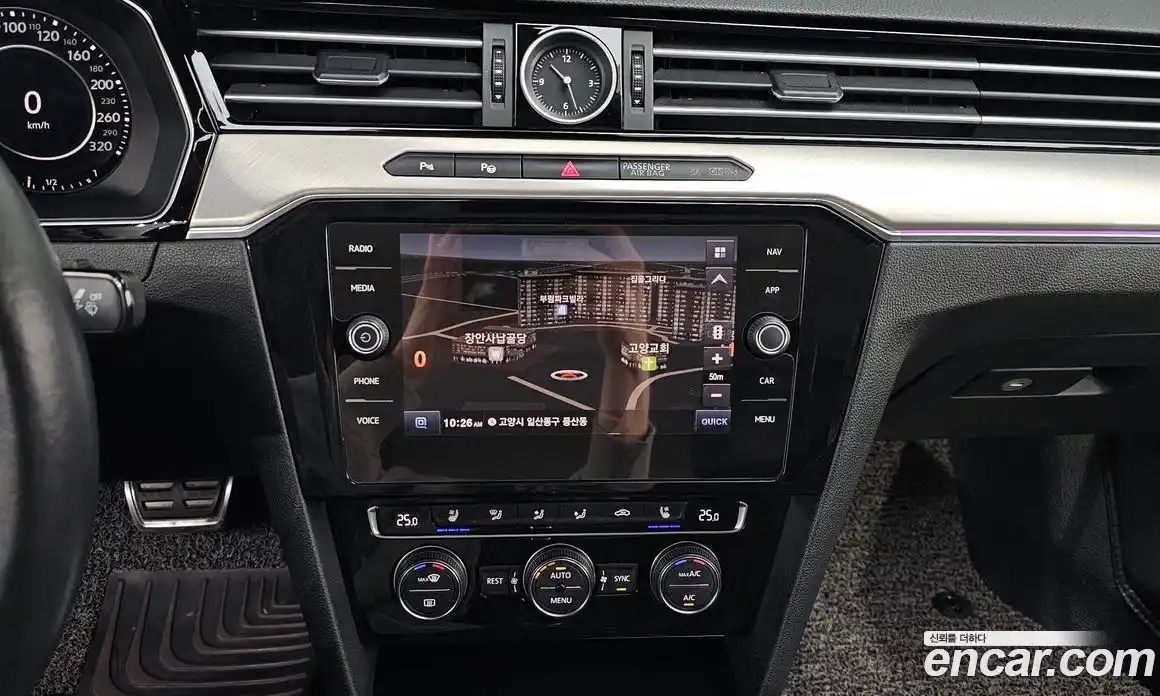 Volkswagen Arteon 2018 2.0 Автомат в Москве № 215158, фото 18