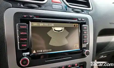 Volkswagen Scirocco 2012 2.0 Автомат в Москве № 215283, миниатюра 11