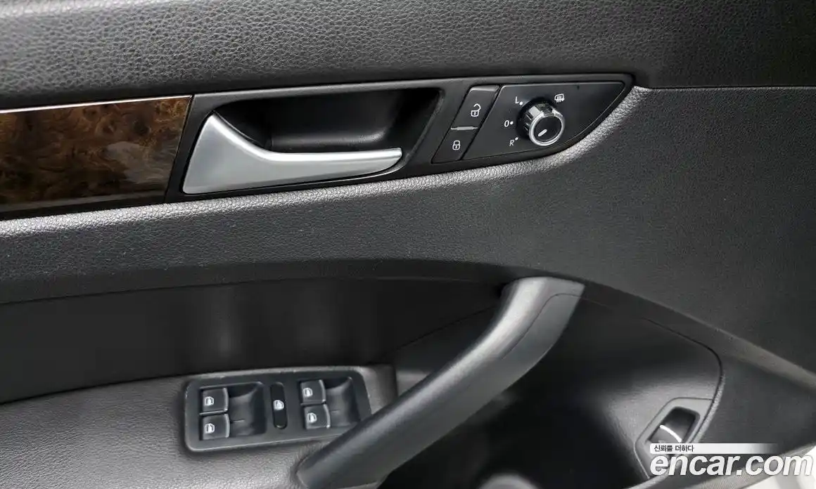 Volkswagen Passat 2015 2.0 Автомат в Москве № 215347, фото 12