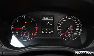 Volkswagen Passat 2015 2.0 Автомат в Москве № 215347, миниатюра 4