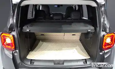 Jeep Renegade 2020 2.4 Автомат в Москве № 215431, миниатюра 8