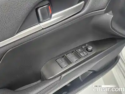 Toyota Camry 2025 2.5 Вариатор в Москве № 215593, миниатюра 12