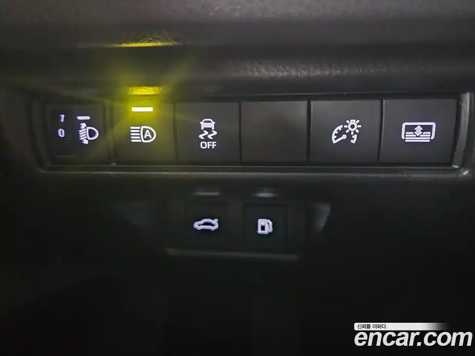 Toyota Camry 2025 2.5 Вариатор в Москве № 215593, фото 14