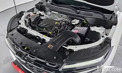 Chevrolet Trax 2024 1.2 Автомат в Москве № 216143, миниатюра 11