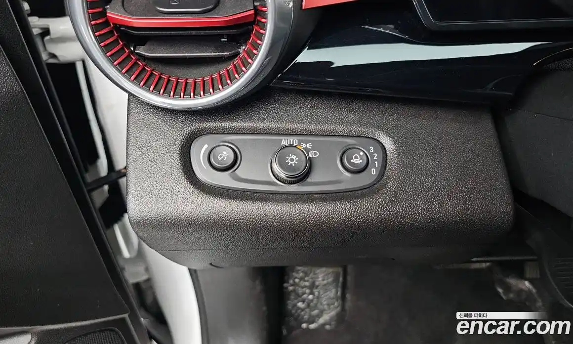 Chevrolet Trax 2024 1.2 Автомат в Москве № 216143, фото 17