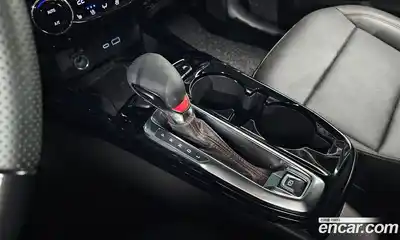 Chevrolet Trax 2024 1.2 Автомат в Москве № 216143, миниатюра 5