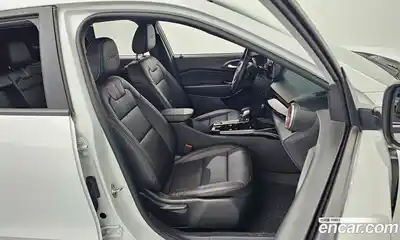 Chevrolet Trax 2024 1.2 Автомат в Москве № 216143, миниатюра 6