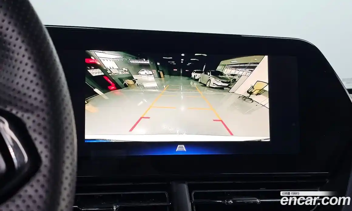 Chevrolet Trax 2024 1.2 Автомат в Москве № 216143, фото 8