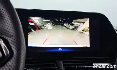 Chevrolet Trax 2024 1.2 Автомат в Москве № 216143, миниатюра 8