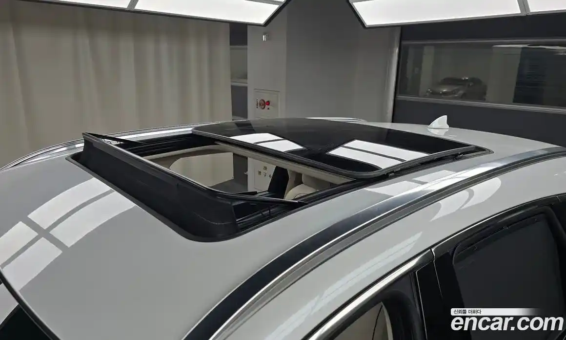 Genesis GV80 2025 2.5 Автомат в Москве № 21918, фото 14