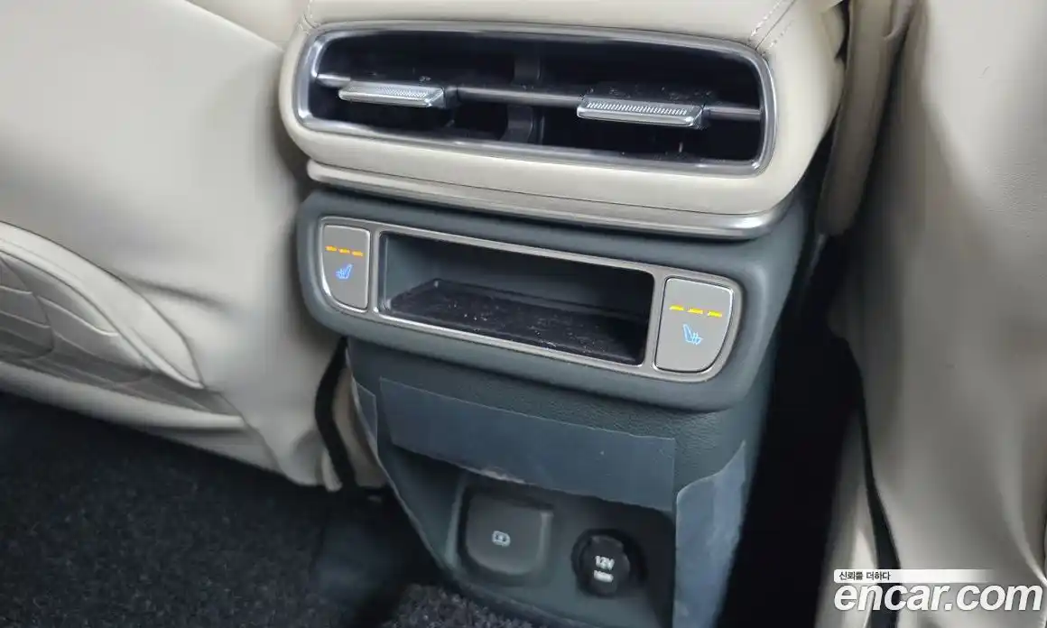 Genesis GV80 2025 2.5 Автомат в Москве № 21918, фото 20