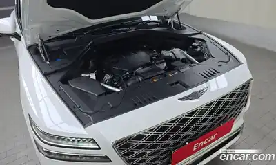 Genesis GV80 2025 2.5 Автомат в Москве № 21918, миниатюра 5