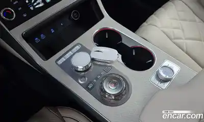 Genesis GV80 2025 2.5 Автомат в Москве № 21918, миниатюра 6