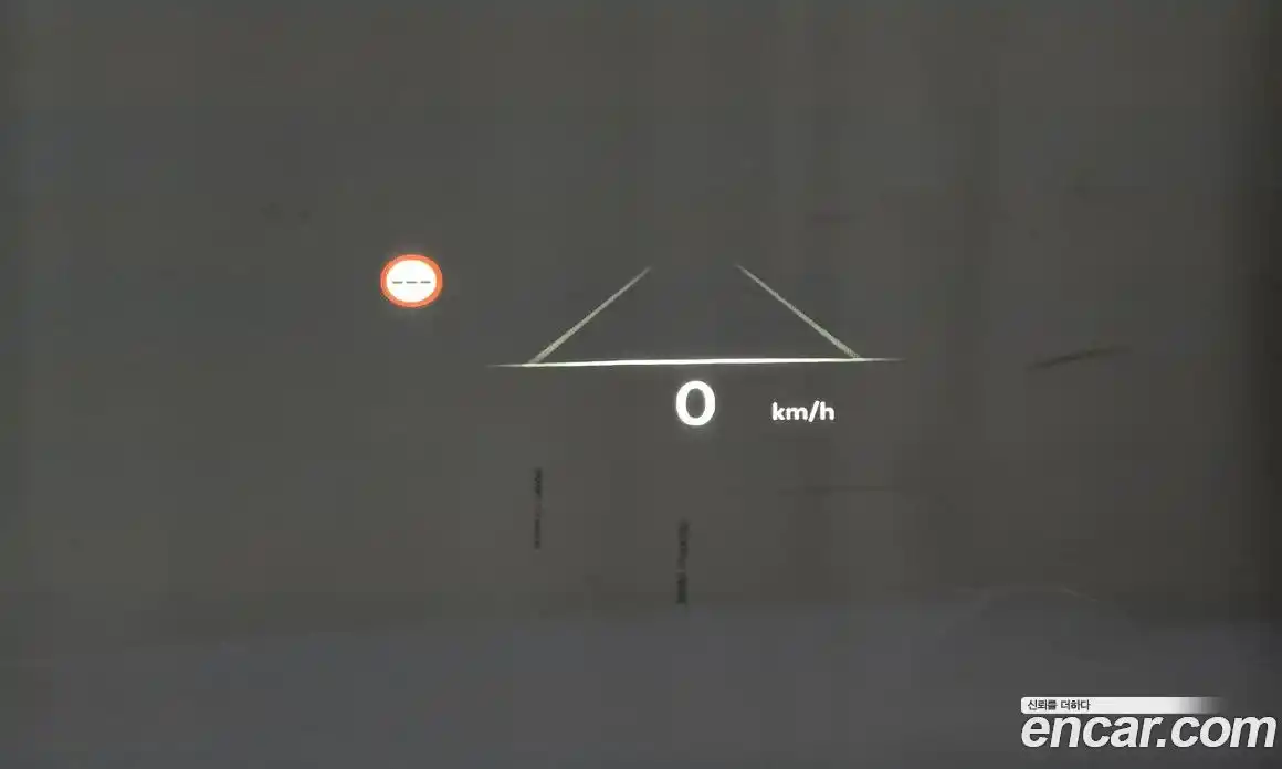 Genesis GV80 2025 2.5 Автомат в Москве № 21918, фото 8