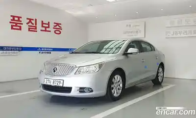 Chevrolet Alpheon 2012 2.4 Автомат в Москве № 219542, миниатюра 3