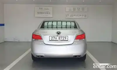 Chevrolet Alpheon 2012 2.4 Автомат в Москве № 219542, миниатюра 5