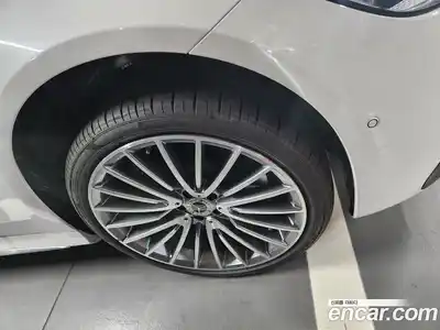 Mercedes-Benz S-Class 2024 3.0 Автомат в Москве № 220327, миниатюра 2