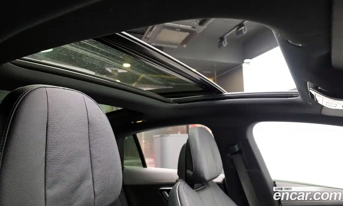 Mercedes-Benz EQE 2023 0.3 Автомат в Москве № 220613, фото 18