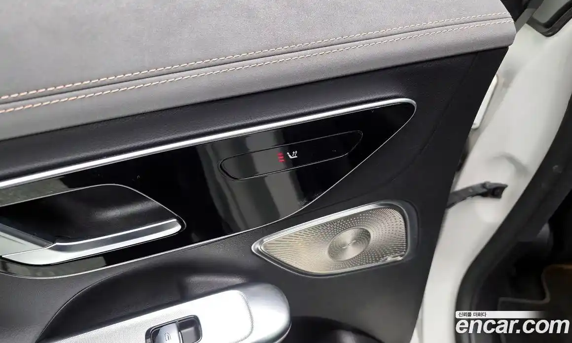 Mercedes-Benz EQE 2023 0.3 Автомат в Москве № 220613, фото 19