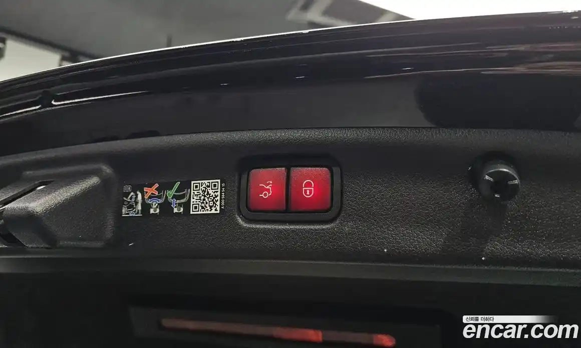 Mercedes-Benz C-Class 2024 2.0 Автомат в Москве № 222194, фото 17