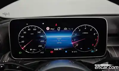 Mercedes-Benz C-Class 2024 2.0 Автомат в Москве № 222194, миниатюра 8