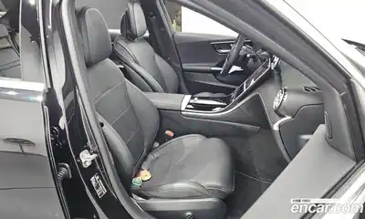 Mercedes-Benz C-Class 2024 2.0 Автомат в Москве № 222194, миниатюра 10