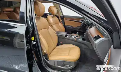 Genesis G80 2017 3.8 Автомат в Москве № 22478, миниатюра 10