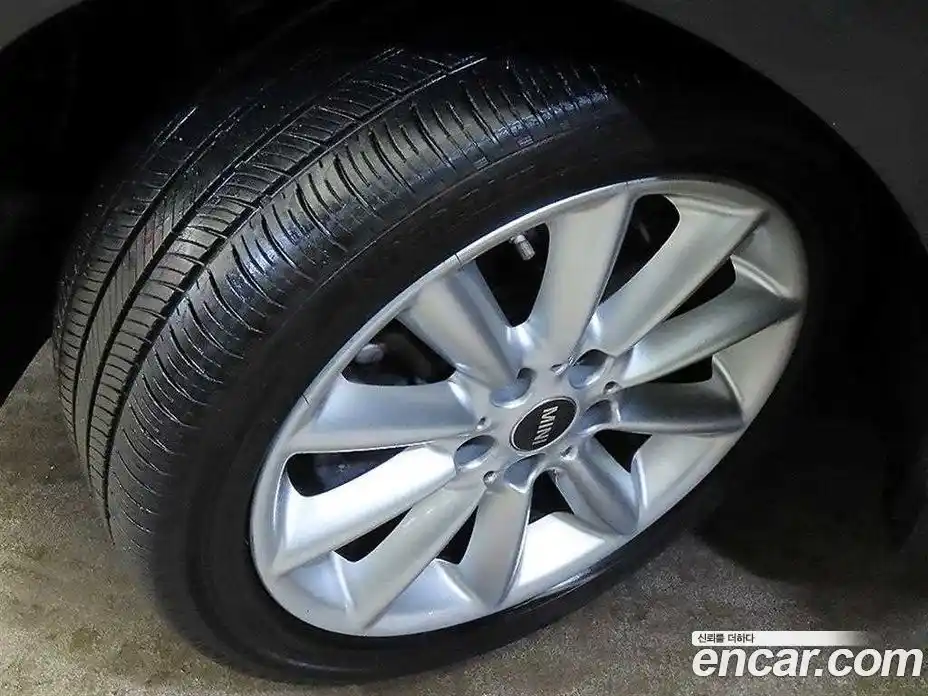 Mini Clubman 2018 1.5 Автомат в Москве № 226789, фото 19