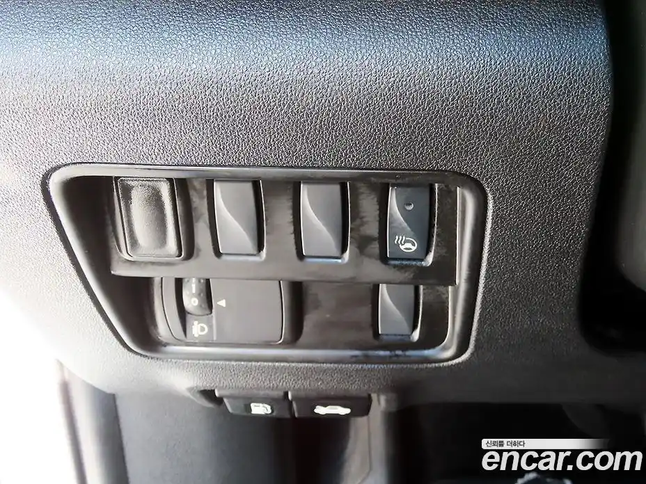 Renault QM6 2023 2.0 Автомат в Москве № 227357, фото 12