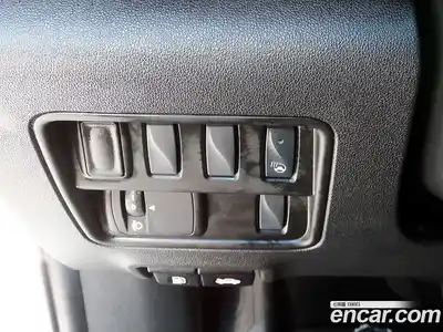 Renault QM6 2023 2.0 Автомат в Москве № 227357, миниатюра 12