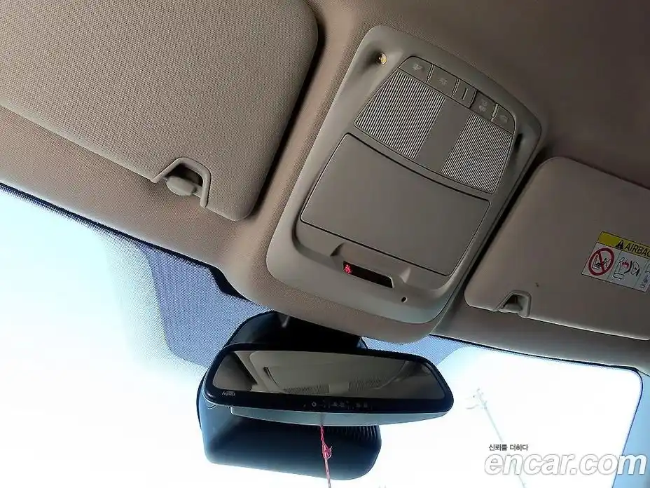 Renault QM6 2023 2.0 Автомат в Москве № 227357, фото 16