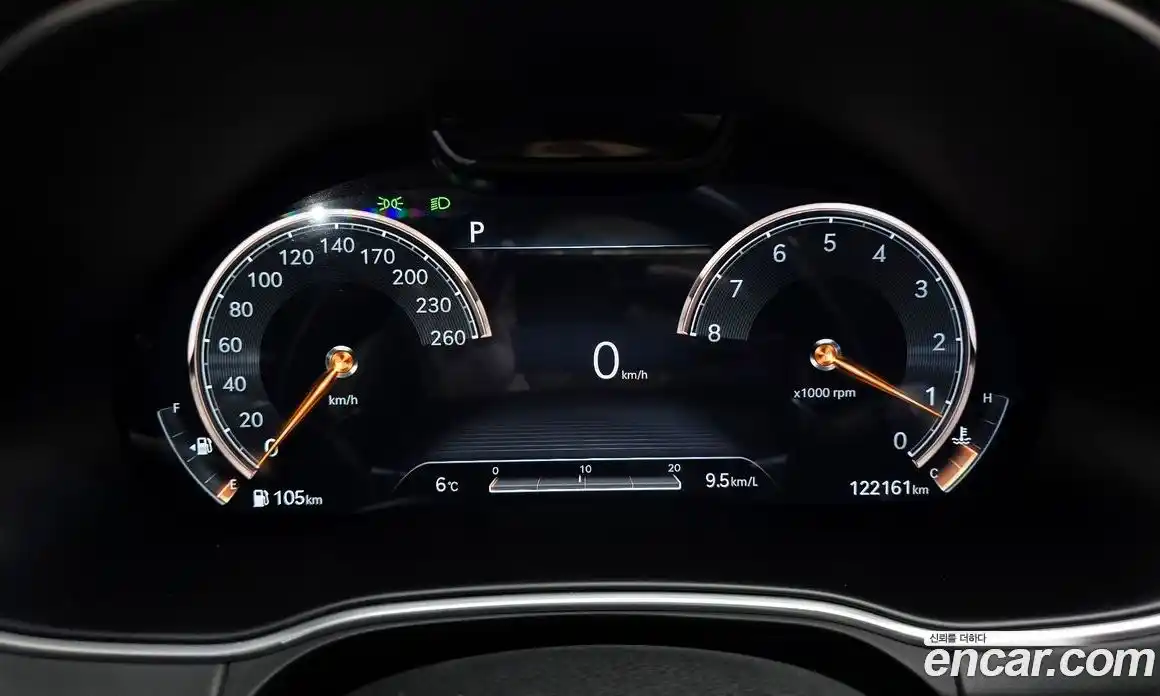 Genesis GV80 2020 2.5 Автомат в Москве № 22776, фото 1