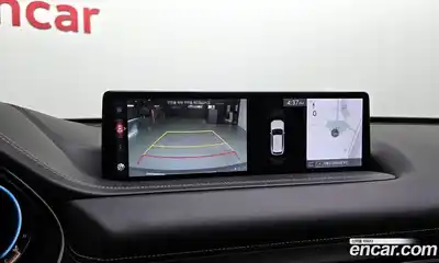 Genesis GV80 2020 2.5 Автомат в Москве № 22776, миниатюра 6