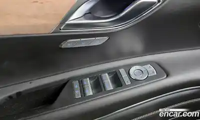 Genesis GV80 2020 2.5 Автомат в Москве № 22776, миниатюра 8