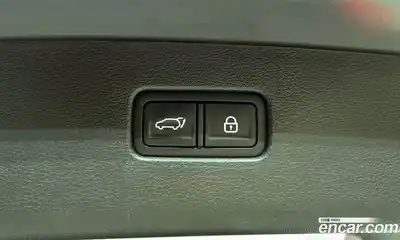 Genesis GV80 2020 2.5 Автомат в Москве № 22776, миниатюра 10