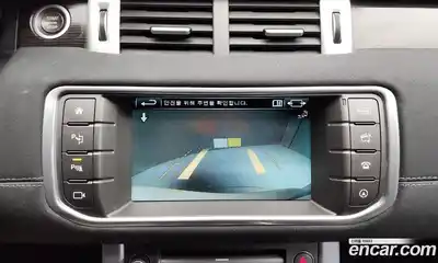 Land Rover Range-Rover Evoque 2016 2.0 Автомат в Москве № 228126, миниатюра 12