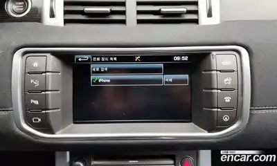 Land Rover Range-Rover Evoque 2016 2.0 Автомат в Москве № 228126, миниатюра 6