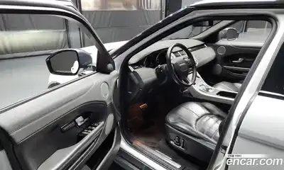 Land Rover Range-Rover Evoque 2016 2.0 Автомат в Москве № 228126, миниатюра 8
