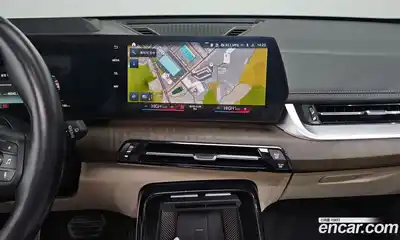 BMW iX1 2024 0.2 Автомат в Москве № 228621, миниатюра 12