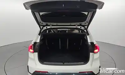 BMW iX1 2024 0.2 Автомат в Москве № 228621, миниатюра 5