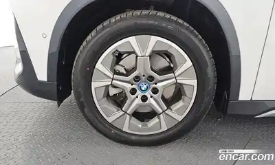 BMW iX1 2024 0.2 Автомат в Москве № 228621, миниатюра 6