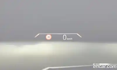 BMW iX1 2024 0.2 Автомат в Москве № 228621, миниатюра 9