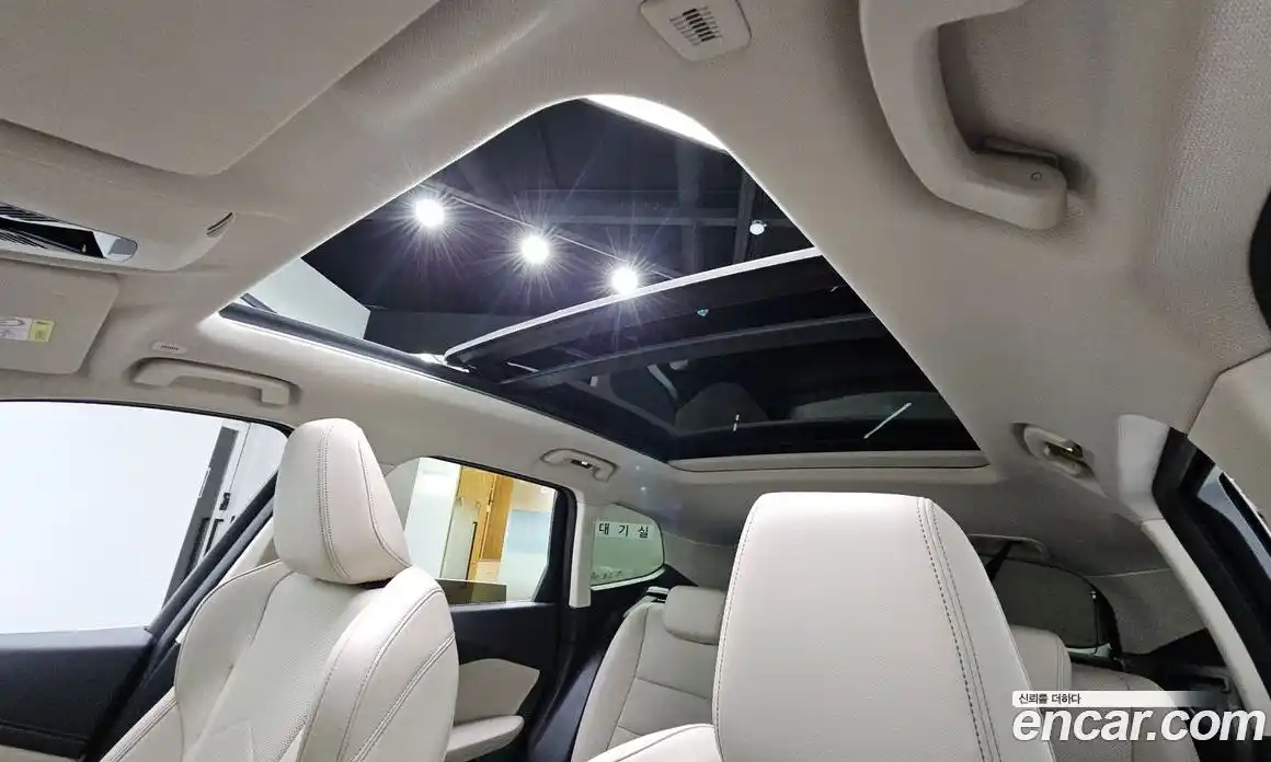 BMW iX1 2024 0.2 Автомат в Москве № 228621, фото 10