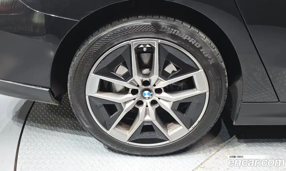 BMW 5-Series 2024 2.0 Автомат в Москве № 228821, фото 14